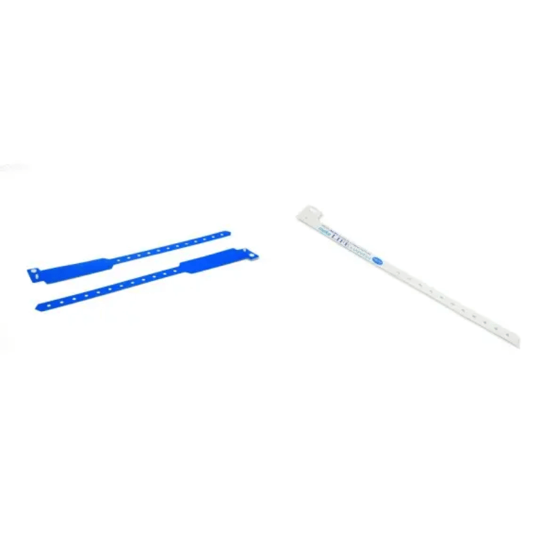 PAPER WRISTBAND